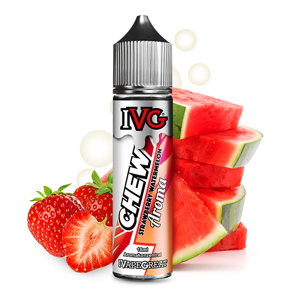 IVG Strawberry Watermelon Chew Aroma 10ml