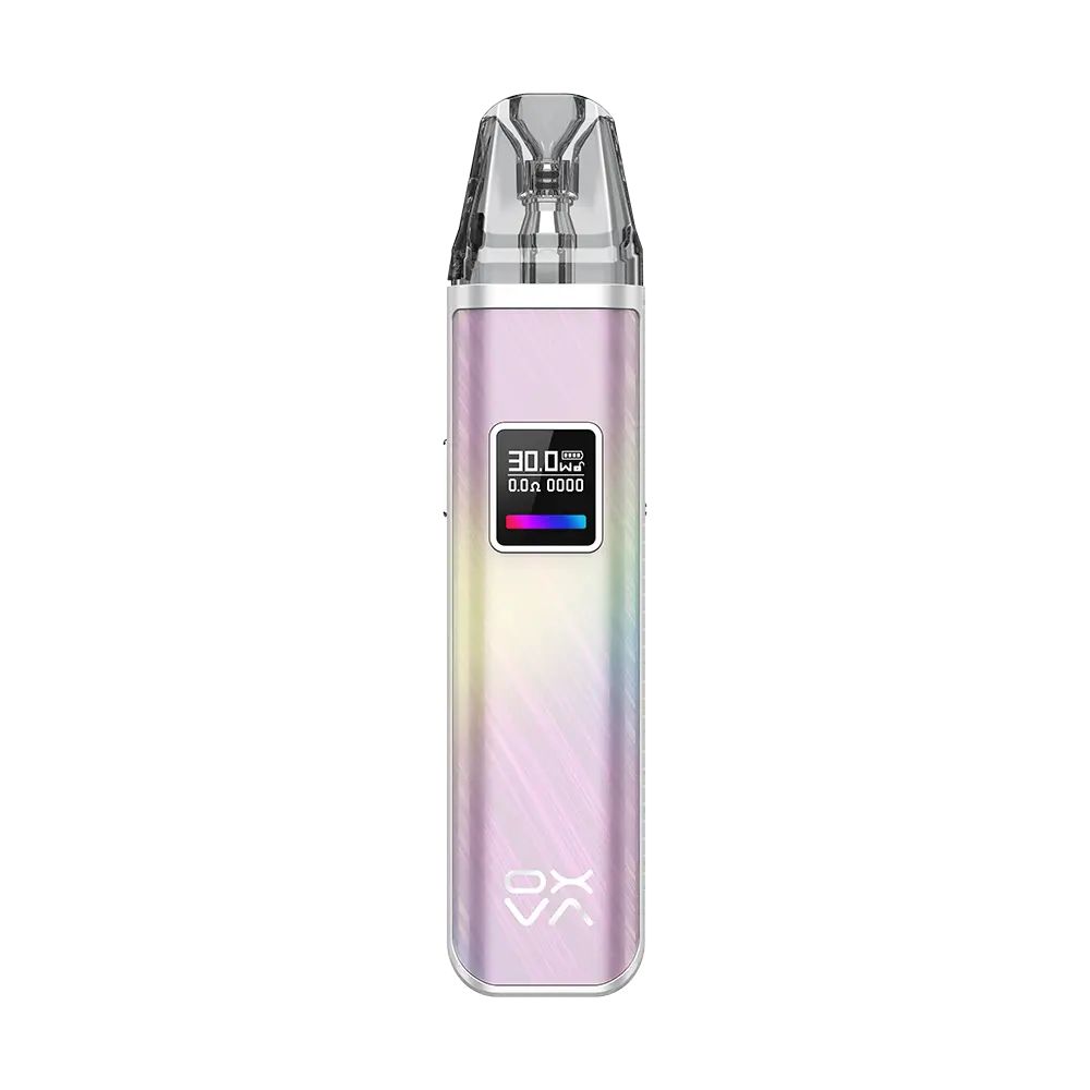 OXVA Xlim Pro Kit - Aurora Pink
