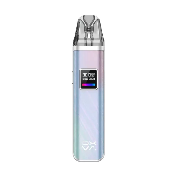 OXVA Xlim Pro Kit - Aurora Blue