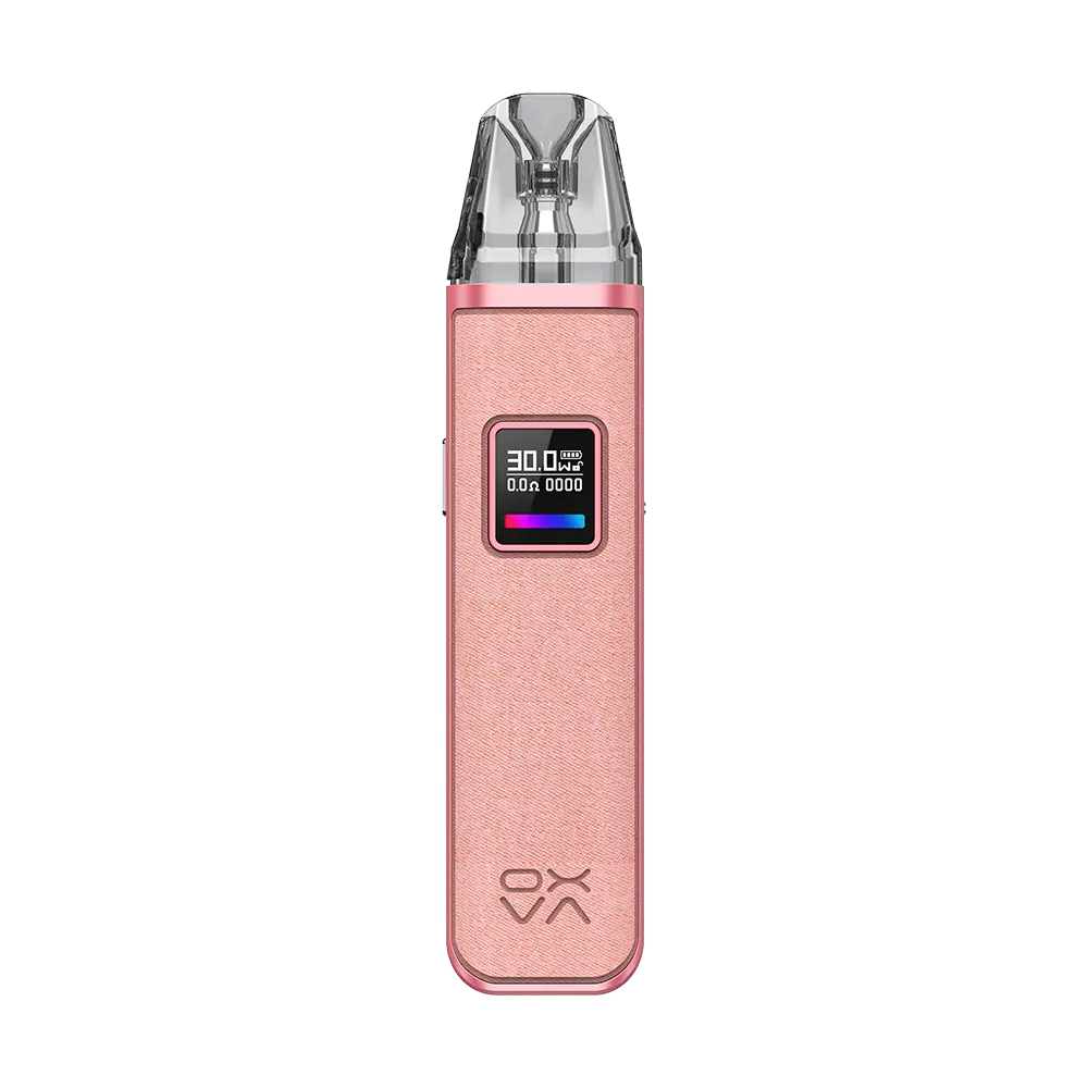 OXVA Xlim Pro Kit - Kingkong Pink